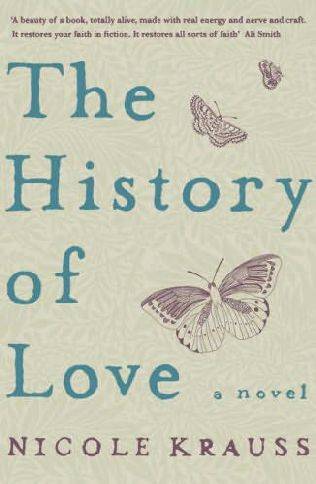 history-of-love