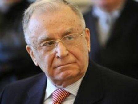 ion iliescu,qmagazine