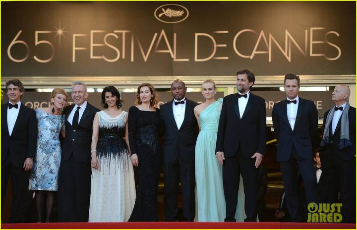 Festivalul de Film de la Cannes 2017