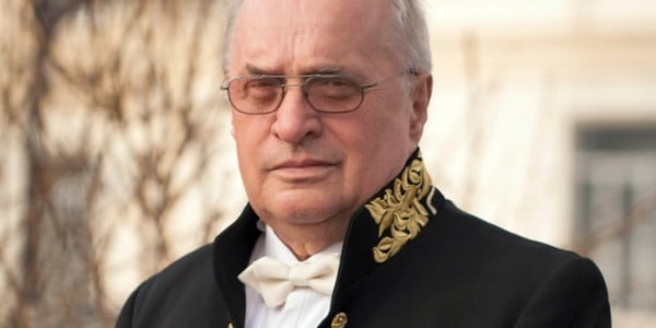Augustin Buzura