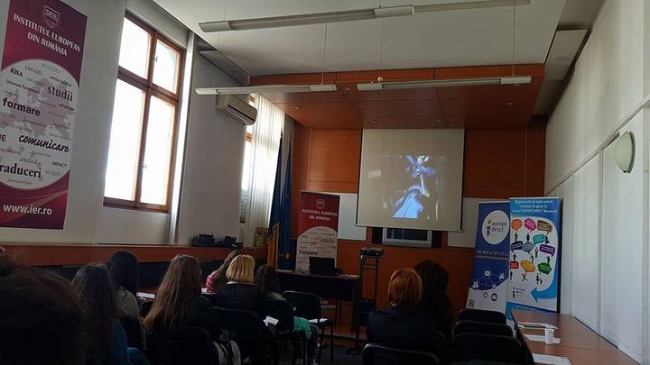 Marin Preda, Q Magazine