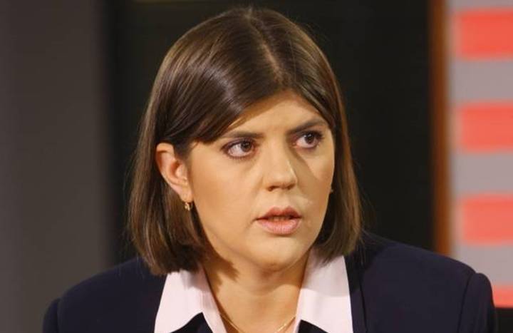 laura codruta kovesi