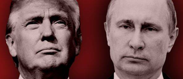 prima intalnire trump putin q magazine