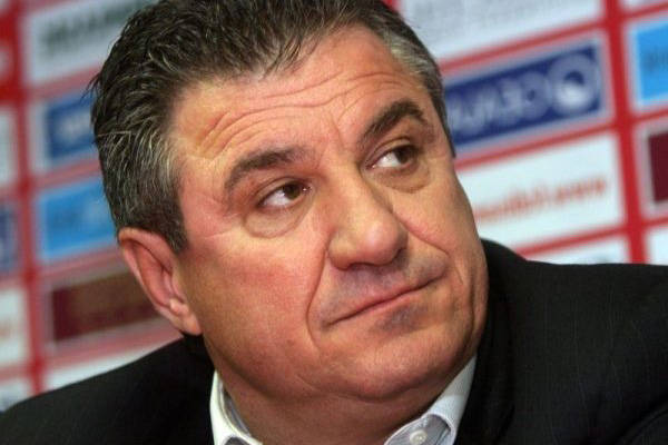 Victor-Becali a primit o lovitură din partea Înaltei Curți