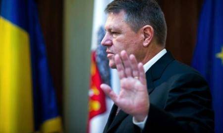 Iohannis consideră raportul lui Tudorel Toader lipsit de claritate