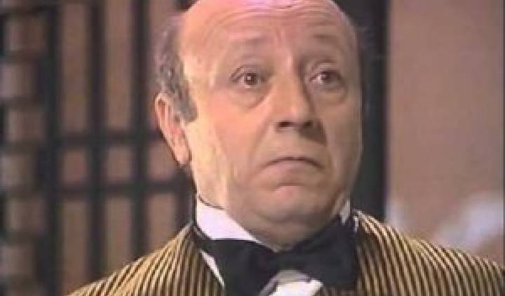 Marin Moraru: Suntem ce sunt amintirile noastre