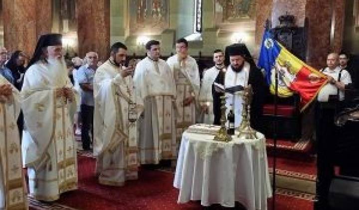 S-a constituit Convenția Națională pentru Monarhie Constituțională