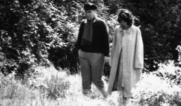 Ultima moarte a lui Mitterrand