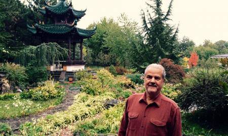 Adrian Nastase Q Magazine