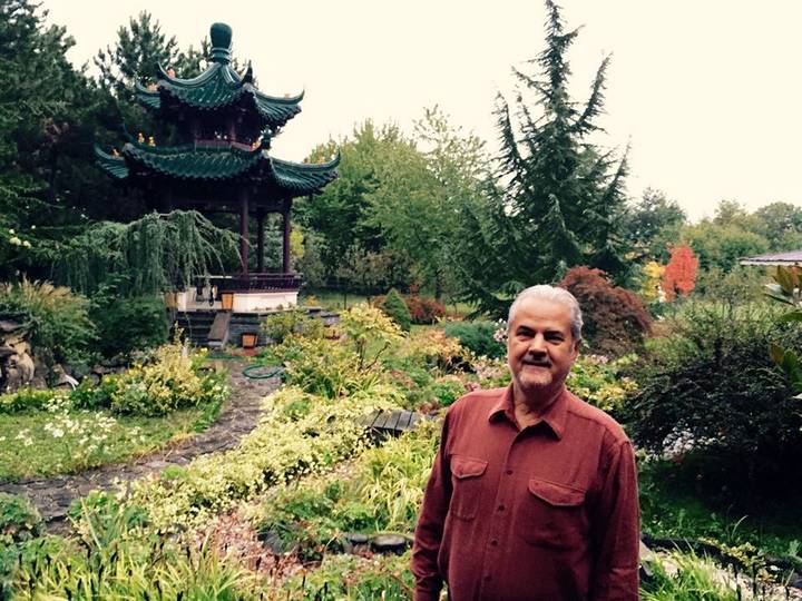 Adrian Nastase Q Magazine