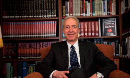 Hans Klemm și Alina Mungiu Pippidi