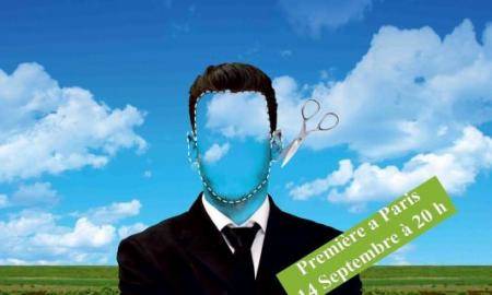 Je suis personne, q magazine