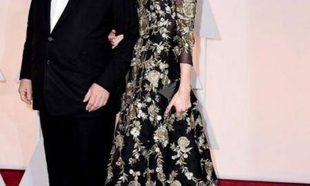 Weinstein si georgina Chapman Marchesa