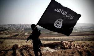 ISIS, Q Magazine