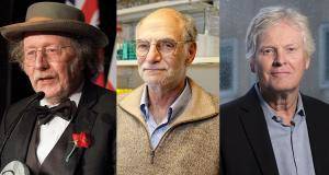 actual Q Magazine_Science News