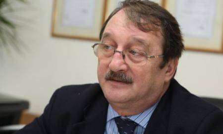 Mircea Basescu, eliberat Q Magazine