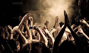 concerte in romania