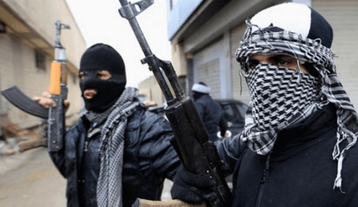 Jihadisti, expulzati din Romania Q Magazine