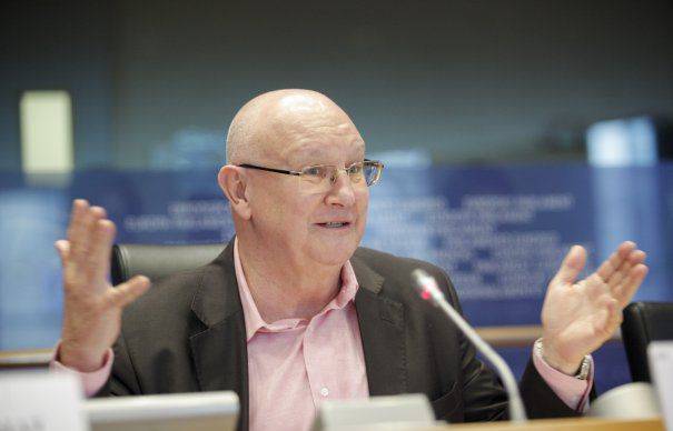 Mircea Ioan Pascu Q Magazine