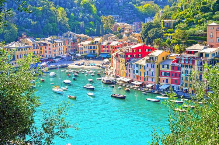 Portofino