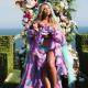 Beyonce, fotografie cu gemenii Q Magazine