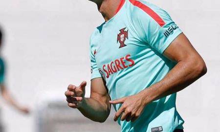 Ronaldo riscă trei ani de închisoare