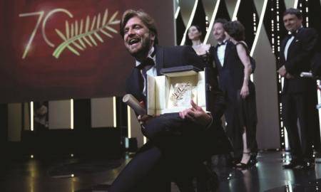 Ruben Ostlund, mare castigator de la Cannes Q Magazine