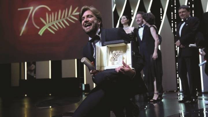 Ruben Ostlund, mare castigator de la Cannes Q Magazine