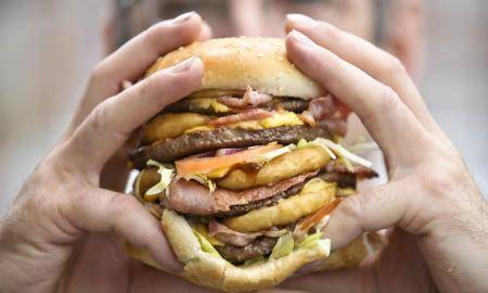 Sexualitatea de tip fast-food Q Magazine