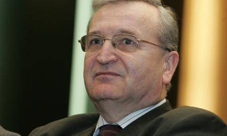 vasile puscas, ministru in guvernul grindeanu. O dezinformare, spune Puscas exclusiv pentru Q Magazine