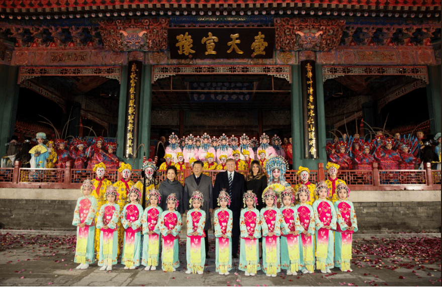 Trump Twitter Q Magazine 2