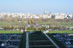 politica Q Magazine_România Curată