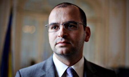 Horia Georgescu, condamnat la 4 ani de inchisoare în prima instanță