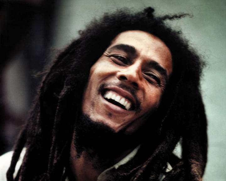Imagini pentru ce a fost bob marley
