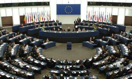 S-a stabilit data alegerilor europarlamentare
