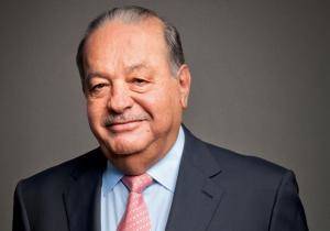 Carlos Slim