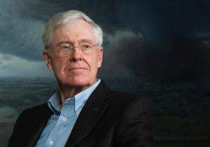 Charles Koch