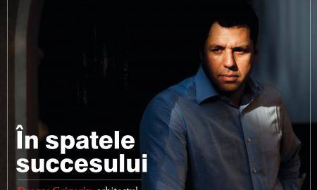 Dragos Grigoriu: În spatele succesului, Coverstory Q Magazine