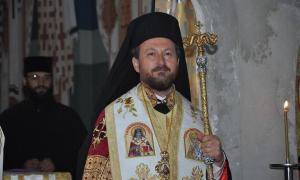 Corneliu, Episcopul Hușilor