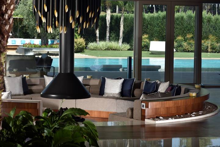 Regnum Carya Golf & Spa Resort Hotel – Antalya – Belek – Luxury Hotel