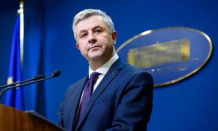 Florin Iordache