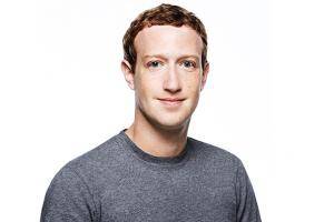 Mark Zuckerberg