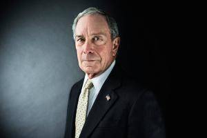 Michael Bloomberg