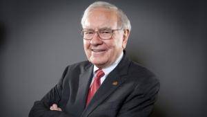 Warren Buffett Q Magazine