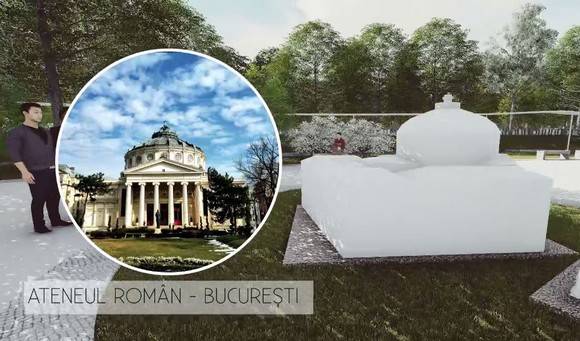 ateneul_roman parcul romania 2018 Q Magazine primaria sectorului 4