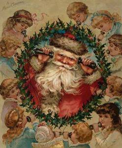 felicitare Q Magazine