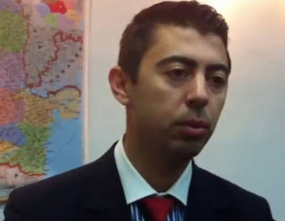 Vlad-Cosma a făcut dezvăluiri șocante despre cum se falsifică probele la DNA