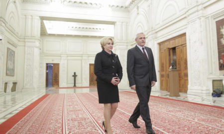 Guvernul Dăncilă primește astăzi votul de încredere de la Parlamentul României. Liviu Dragnea nu este îngrijorat de rezultate, Q Magazine