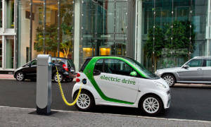 Masinile electrice, viitorul in transporturi Q Magazine