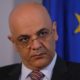 Secretarul de stat în Ministerul Apărării Interne, Raed Arafat, a discutat despre dotările slabe ale pompierilor din România, Q Magazine
